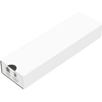 Ручка перьевая Parker IM Vibrant Rings F315, Flame Blue PVD (Перо F)