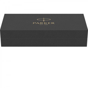 Ручка-роллер Parker Ingenuity Core T570, Lacquer Black СT