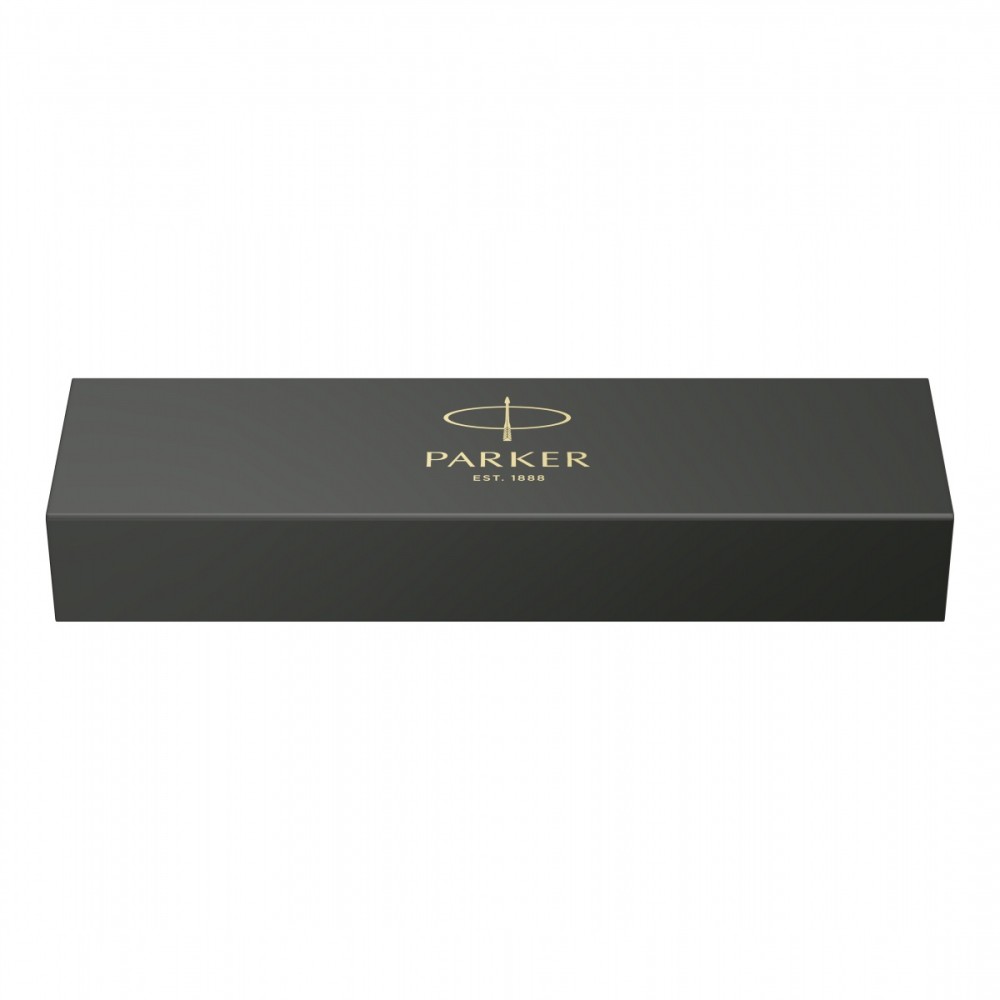 Подарочный набор:  Ручка шариковая Parker Jotter XL K69 Greenwich, Matte Green CT + Ежедневник Green GS